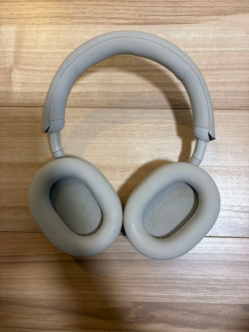 ソニー wh-1000xm5