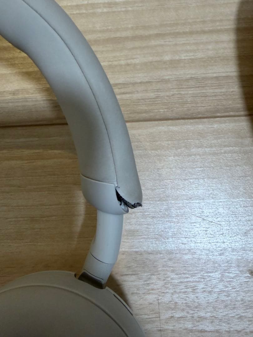 ソニー wh-1000xm5