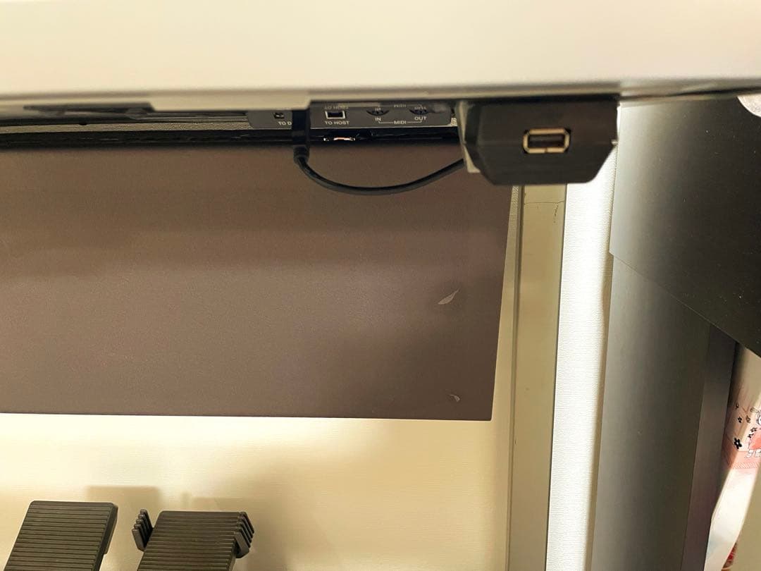 ヤマハエレクトーンステージア　STAGEA ELS-02C（バイタライズ）