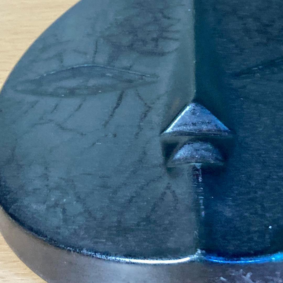 R*n様 岡本太郎　太陽の塔の顔　４個セット　EXPO'70　現在の顔・過去の顔