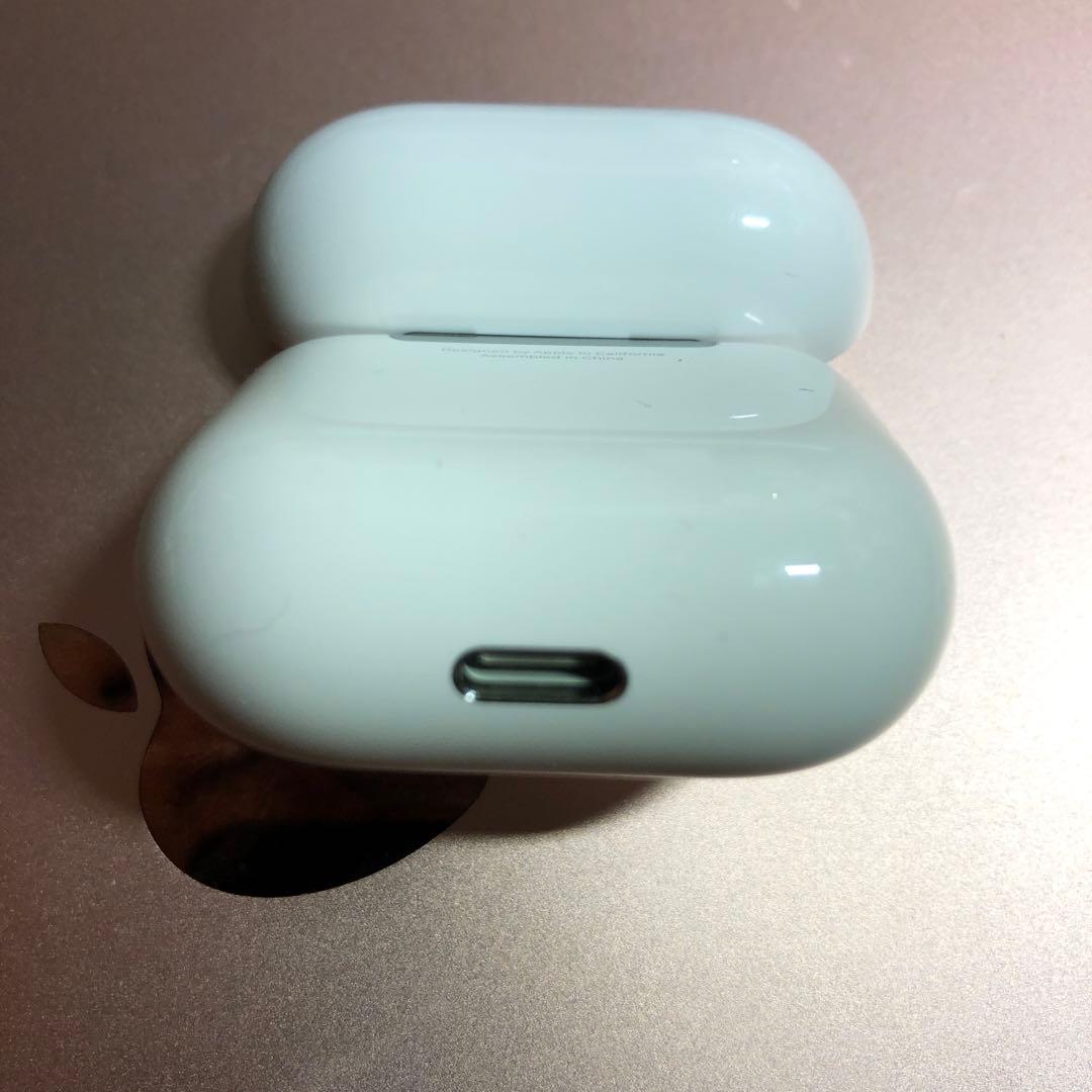 Apple AirPods 第4世代　A3058 充電ケース
