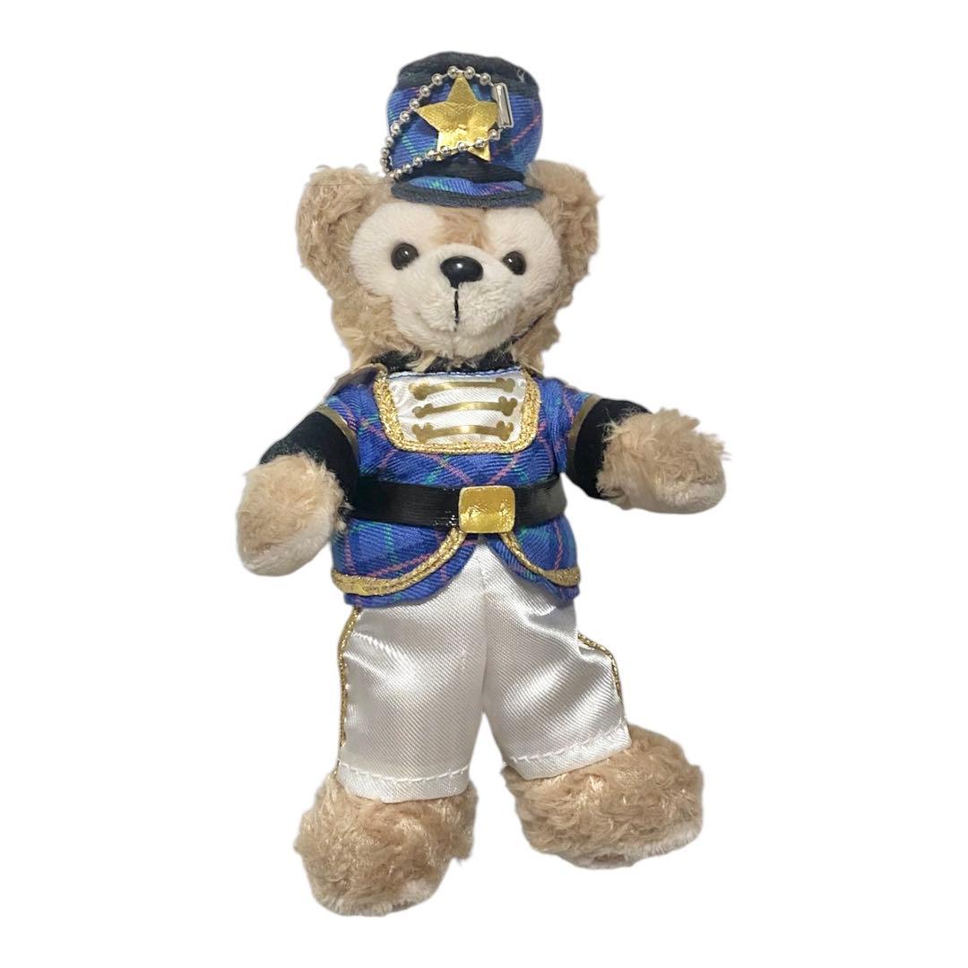 ディズニー ダッフィー ぬいぐるみ ポーチ ポップコーンバケット まとめ売り