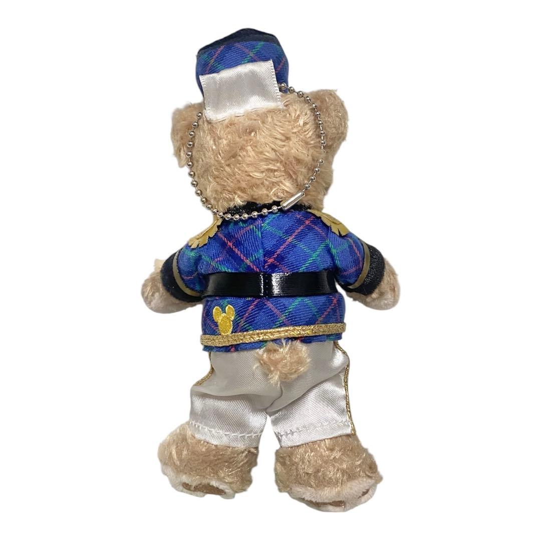 ディズニー ダッフィー ぬいぐるみ ポーチ ポップコーンバケット まとめ売り