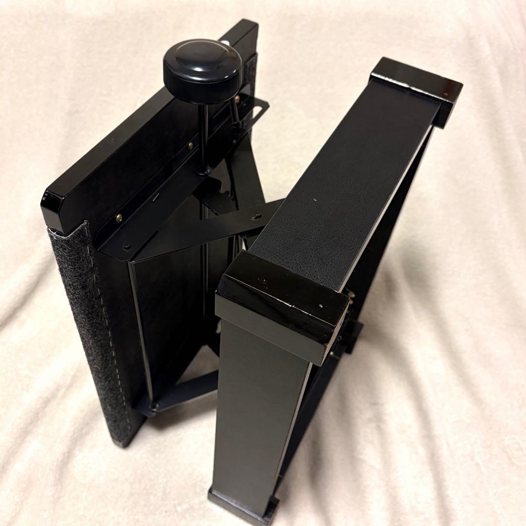 【美品 良品】甲南 UP-1 ピアノ補助台 足台 UP/GP兼用 ラック式