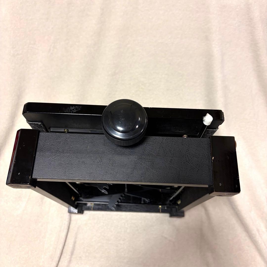 【美品 良品】甲南 UP-1 ピアノ補助台 足台 UP/GP兼用 ラック式