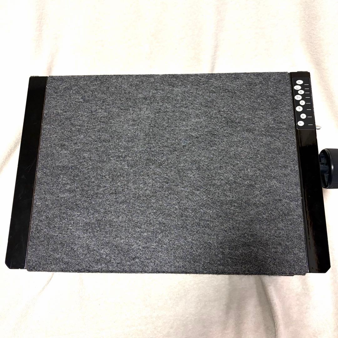 【美品 良品】甲南 UP-1 ピアノ補助台 足台 UP/GP兼用 ラック式