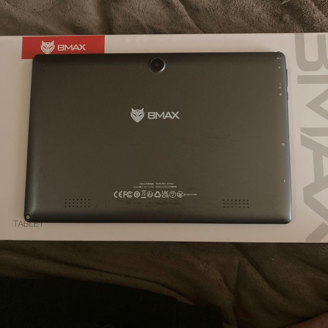 最新Android15 BMAX i9 Plus WiFiモデル