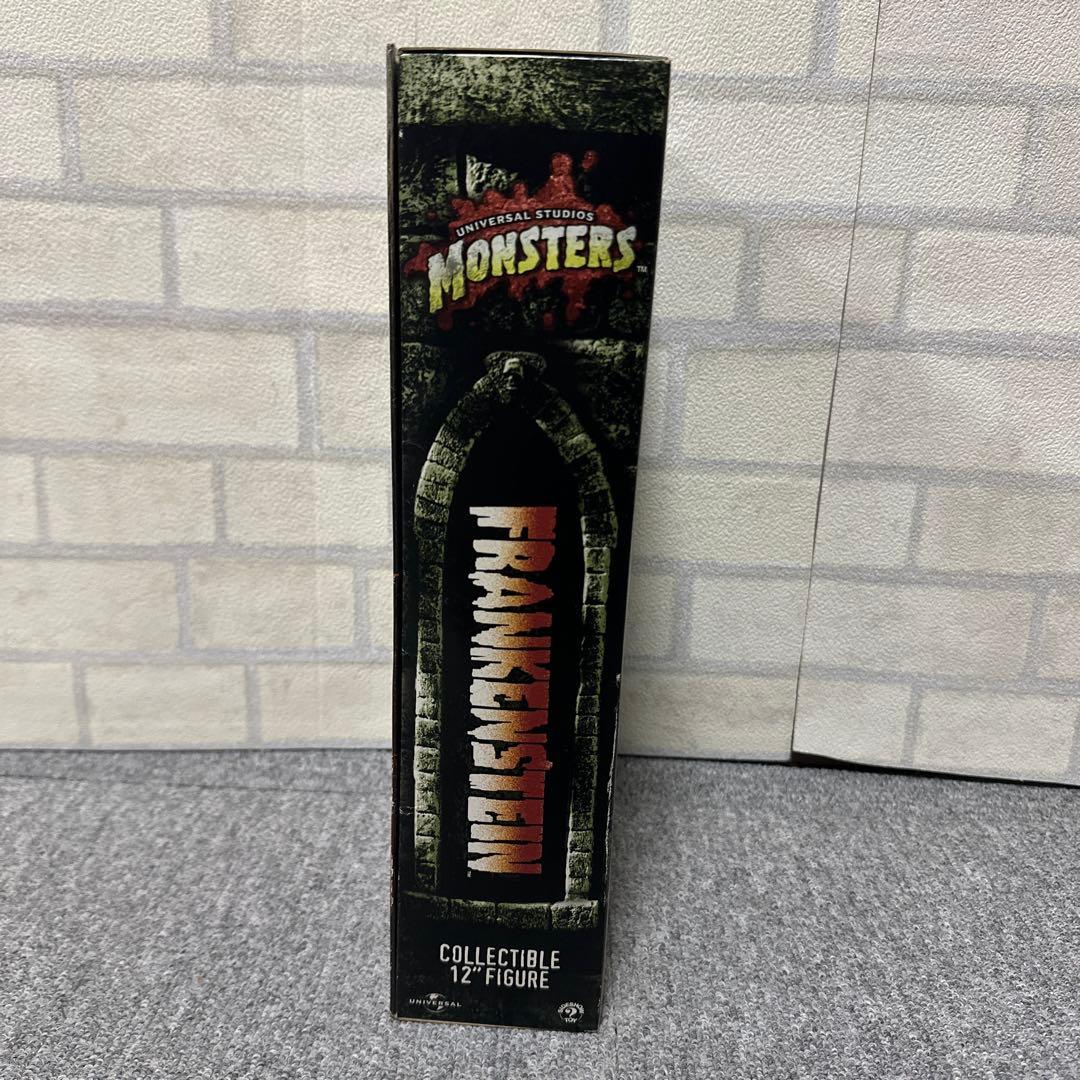 ★未開封品★NECA フランケンシュタイン フィギュア Frankenstein