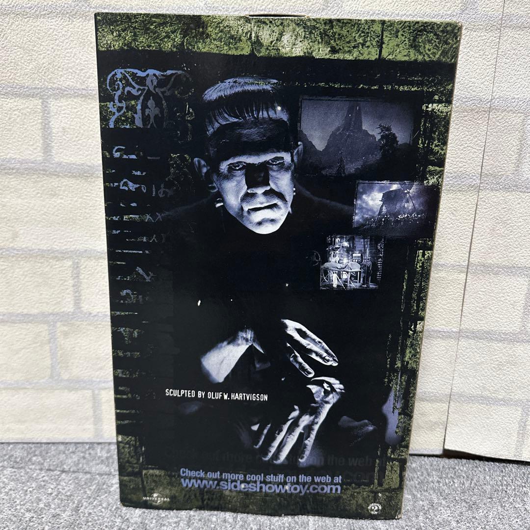 ★未開封品★NECA フランケンシュタイン フィギュア Frankenstein