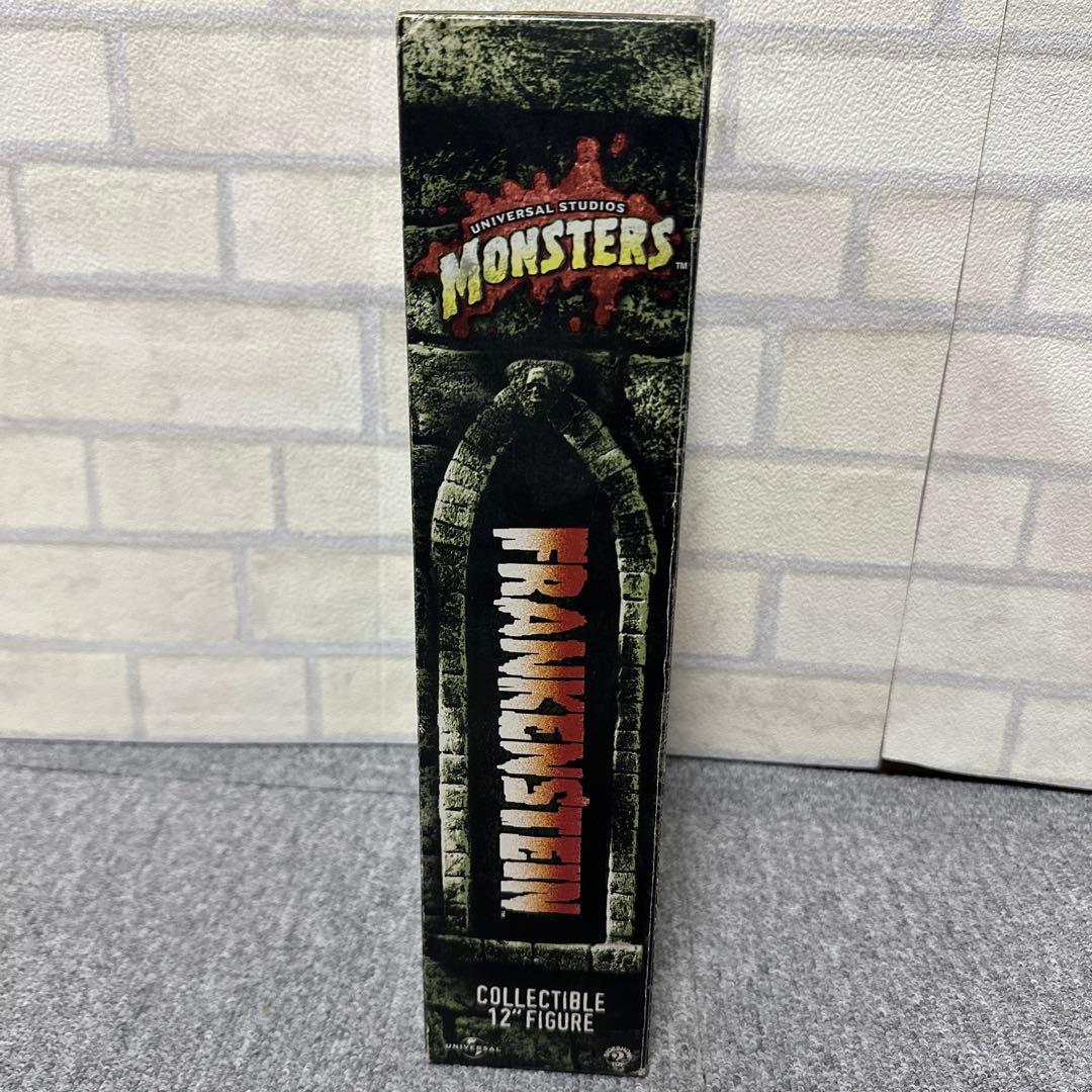 ★未開封品★NECA フランケンシュタイン フィギュア Frankenstein