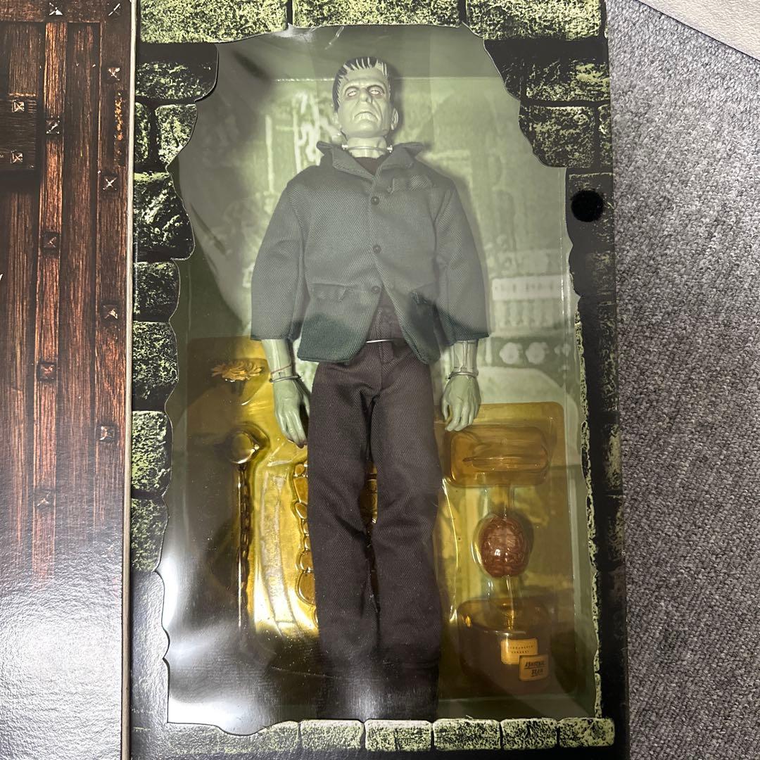 ★未開封品★NECA フランケンシュタイン フィギュア Frankenstein
