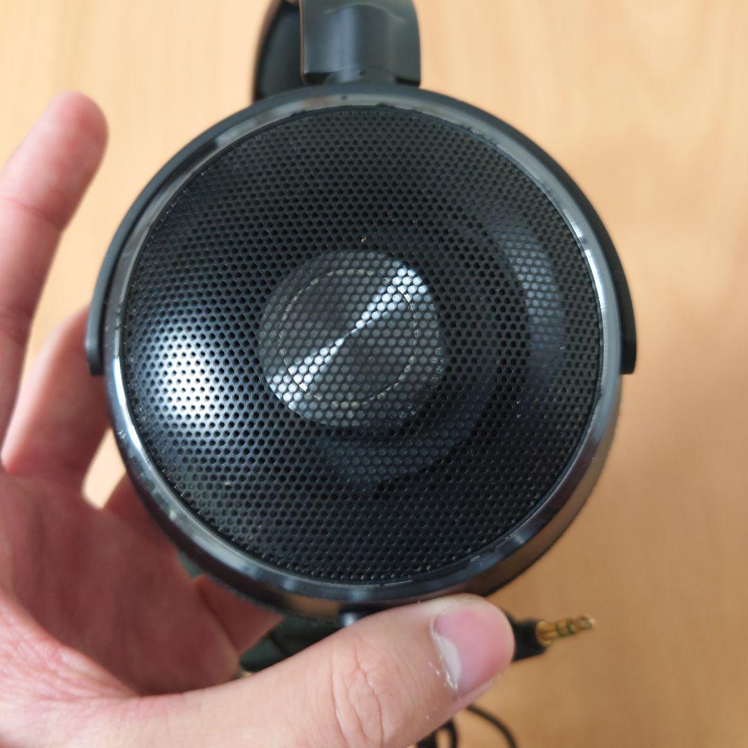 ヘッドホン SONY MDR-MA500