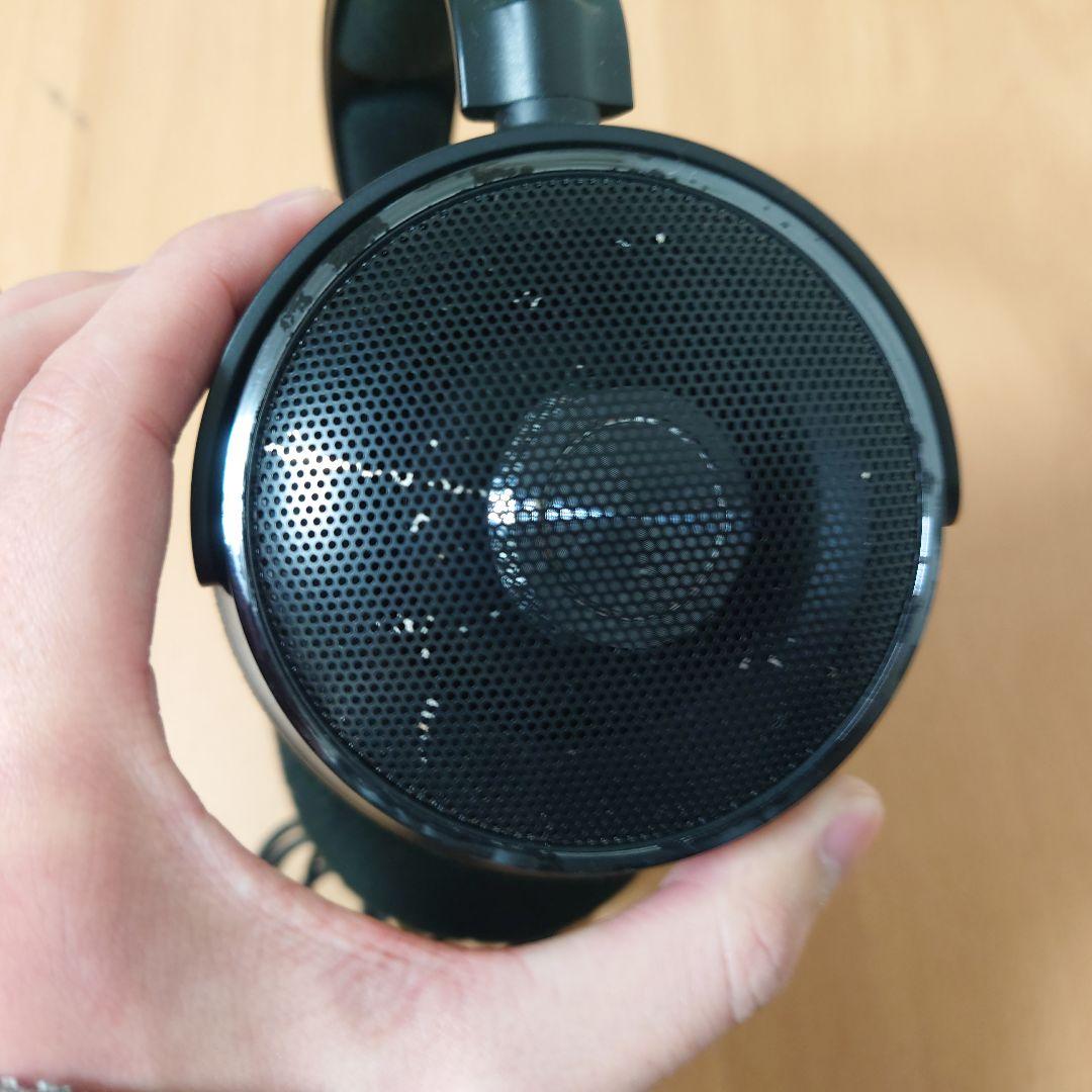 ヘッドホン SONY MDR-MA500