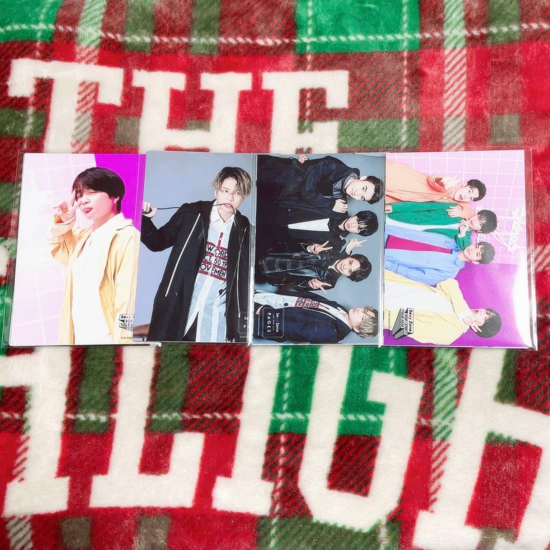 SexyZone セクゾ timelesz 菊池風磨 公式写真 241枚