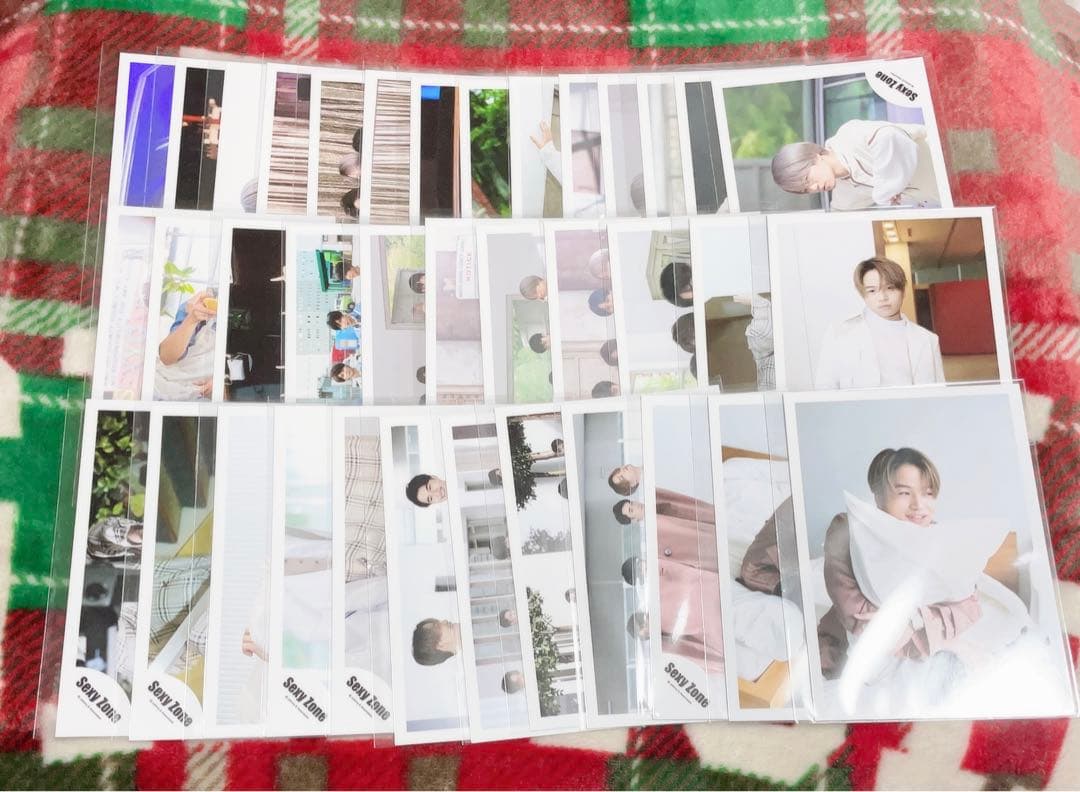 SexyZone セクゾ timelesz 菊池風磨 公式写真 241枚