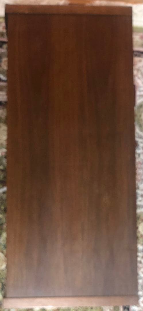 sibako様向け山水大型ウッドスピーカー SP-2005 単品①【再出品】
