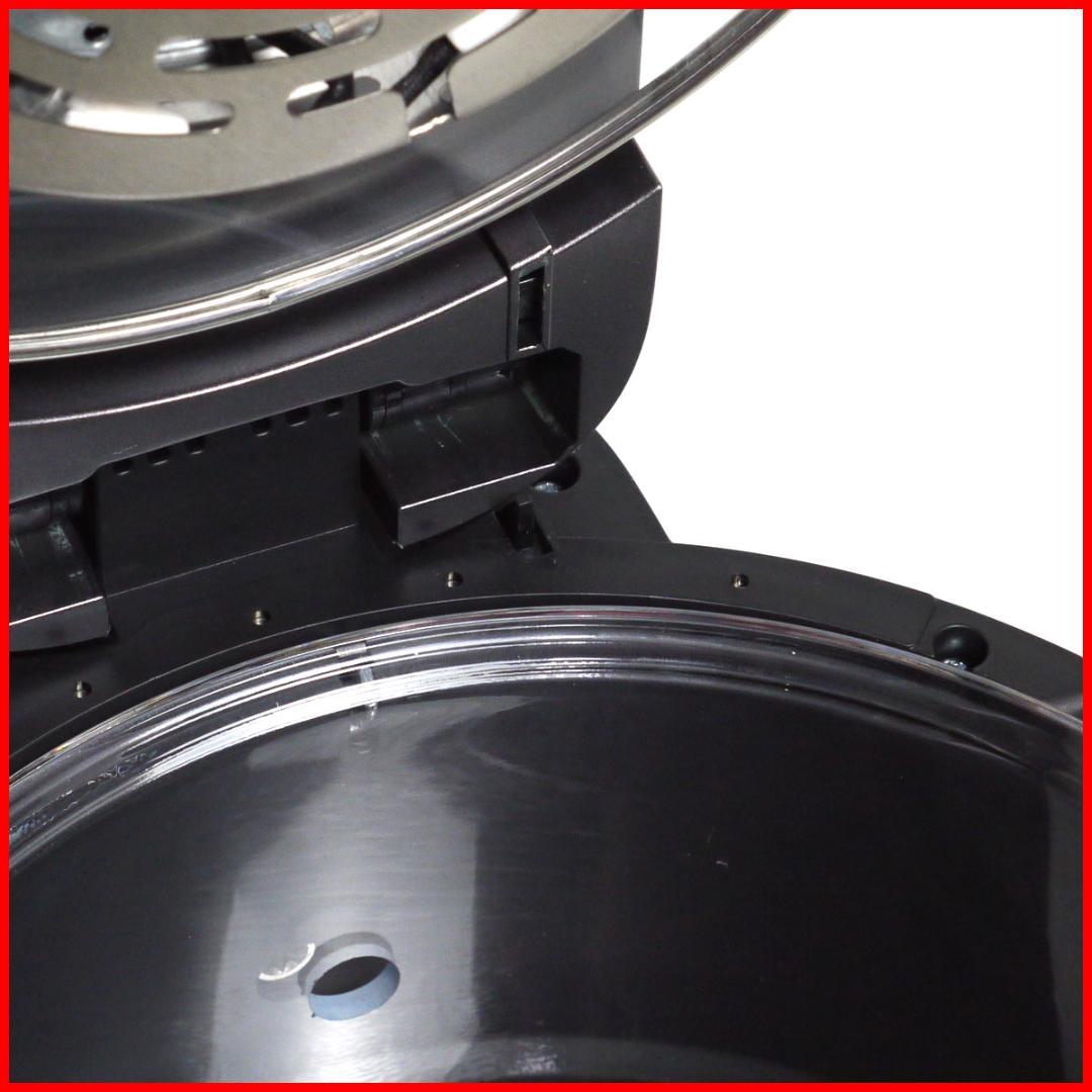 未使用品　難あり　シリウス　コンベクションオーブン　SCV-AUB1000