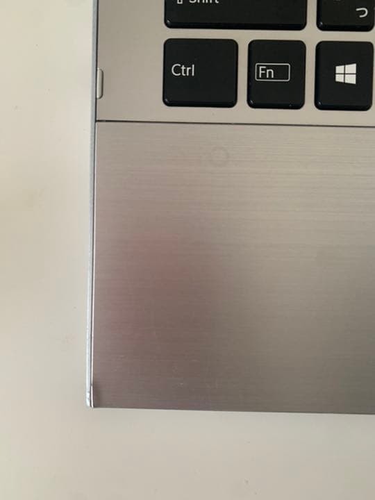 中古:VAIO VJP132C11Nシルバー