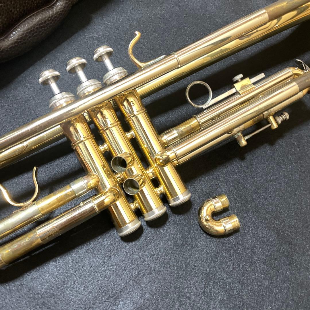 Heinrich ヘインリッチ トランペット