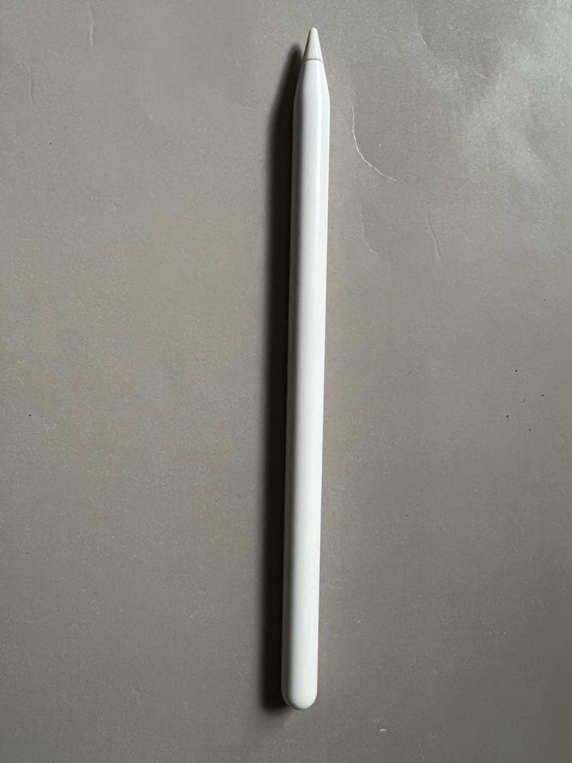 美品 Apple Pencil 第2世代