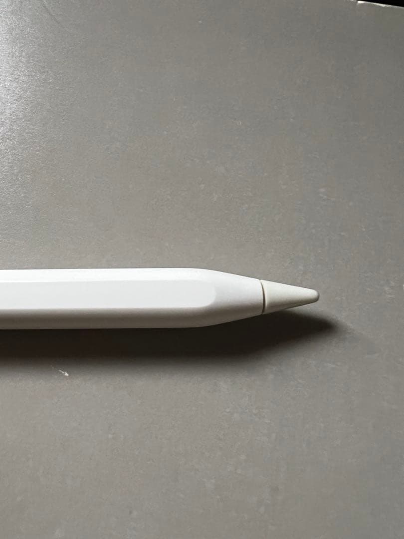 美品 Apple Pencil 第2世代
