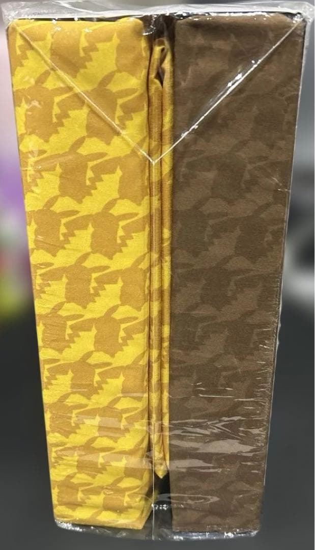 ポケモンセンター　　　ベッドカバー4点セット