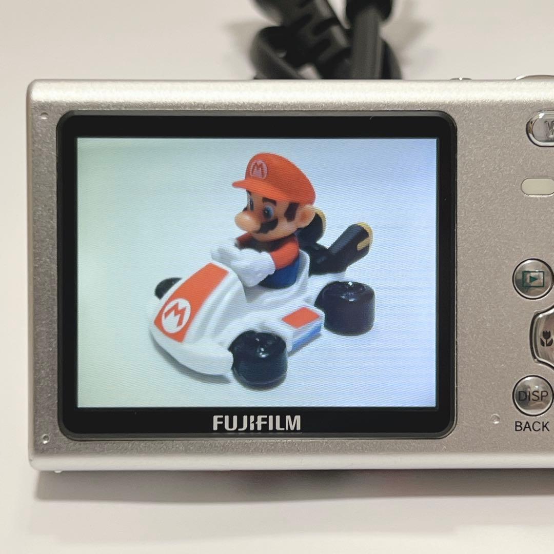FUJIFILM finepix Z5fd コンパクト デジタルカメラ