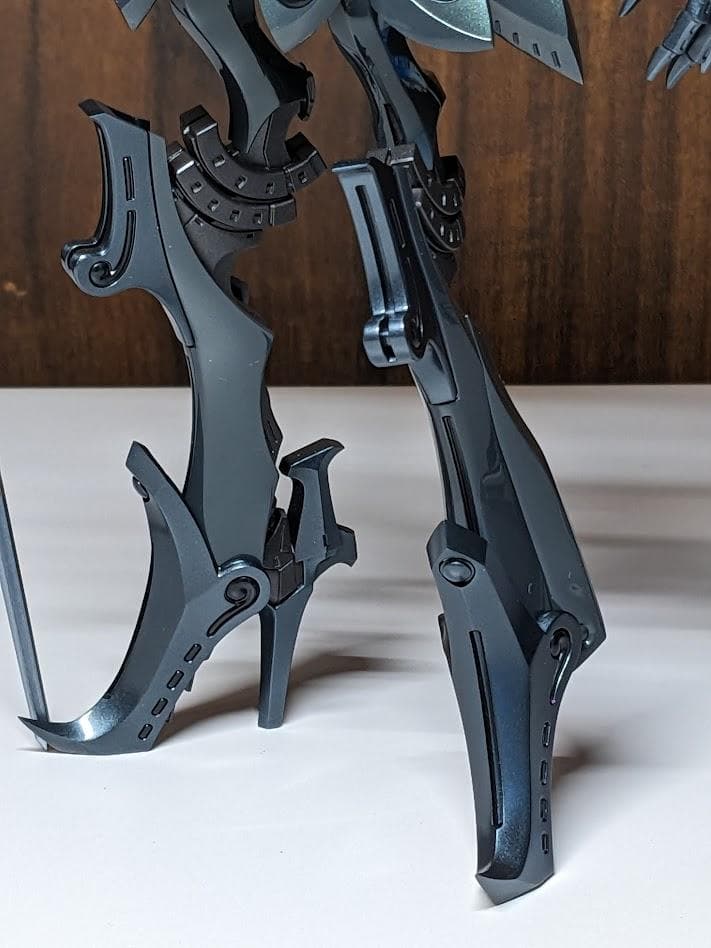 FSS ボークス　VSMS　ダッカス　完成品