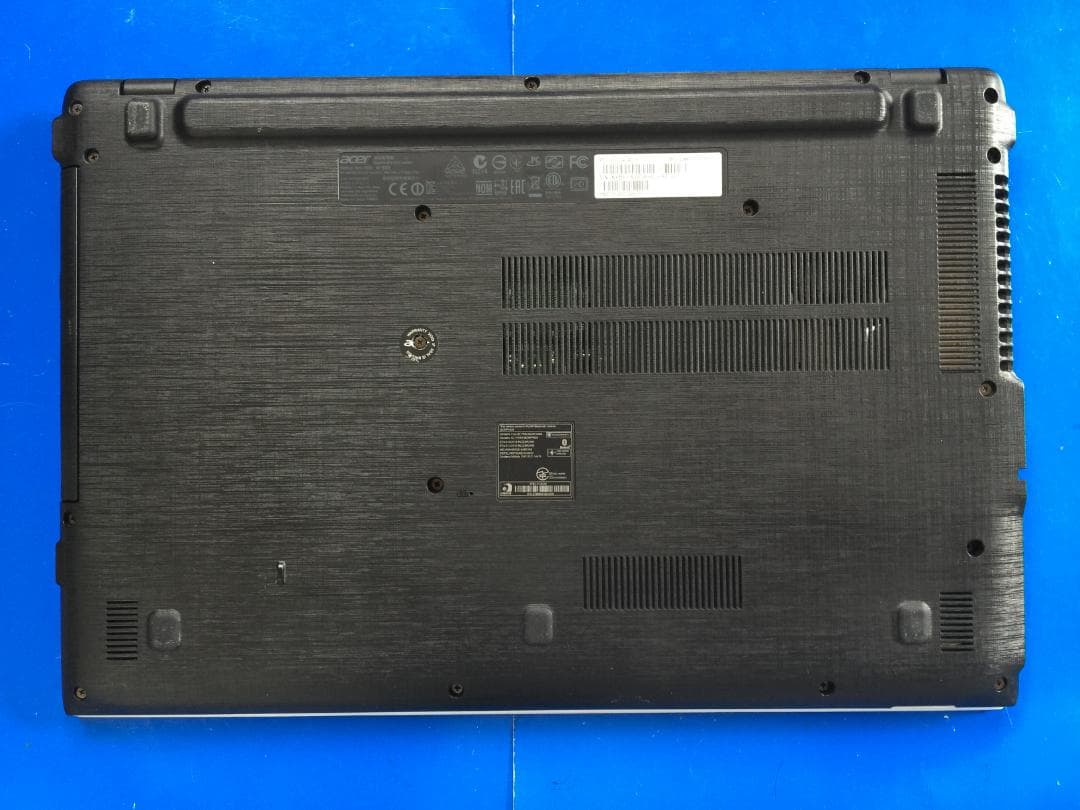 直ぐ使る Aspire E5-532 15.6型 薄型/Office/Win11