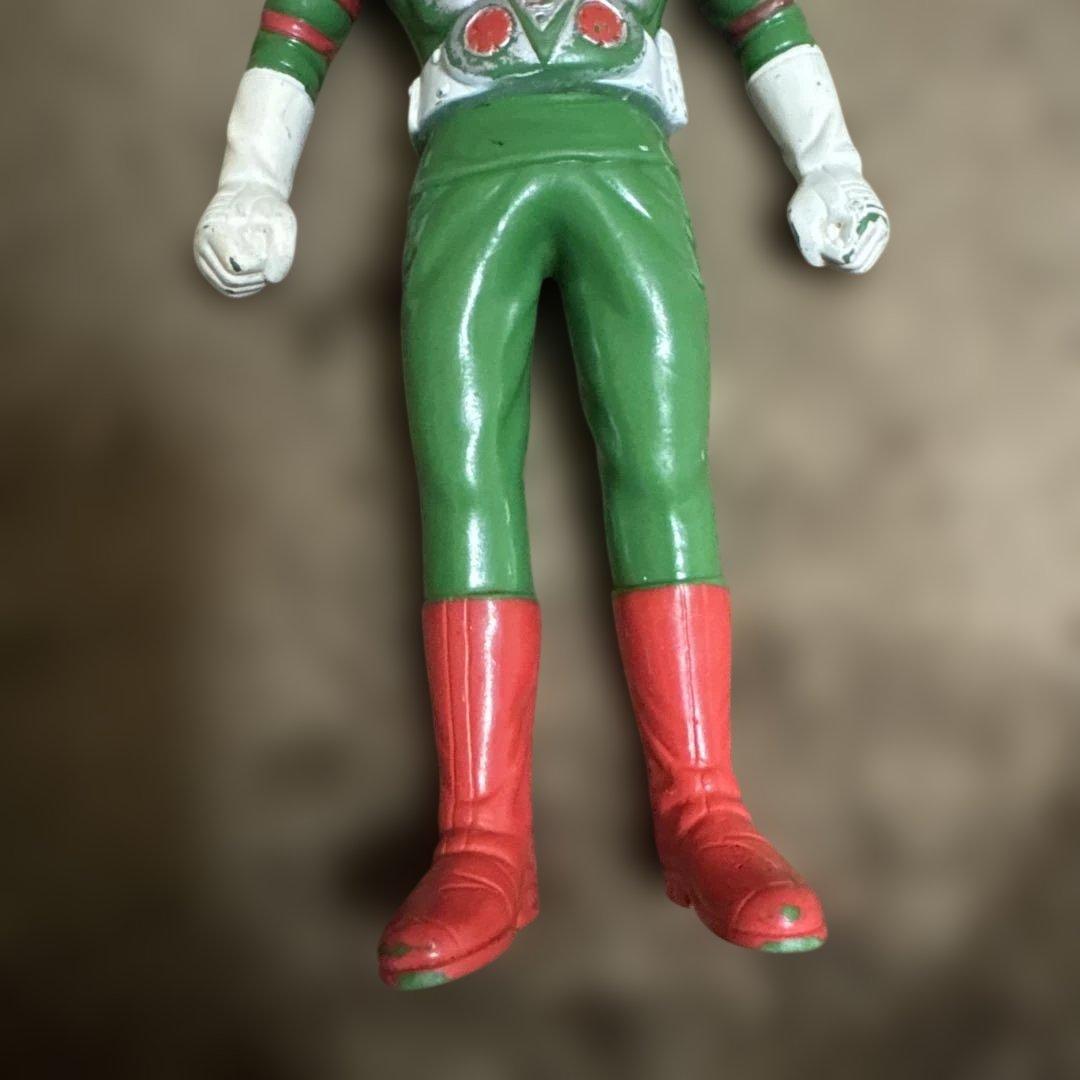 レア仮面ライダー フィギュア 約16cm