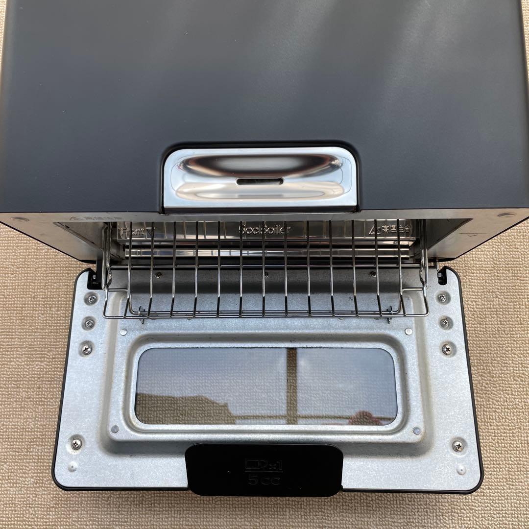 バルミューダ　BALMUDA The Toaster 2021年製
