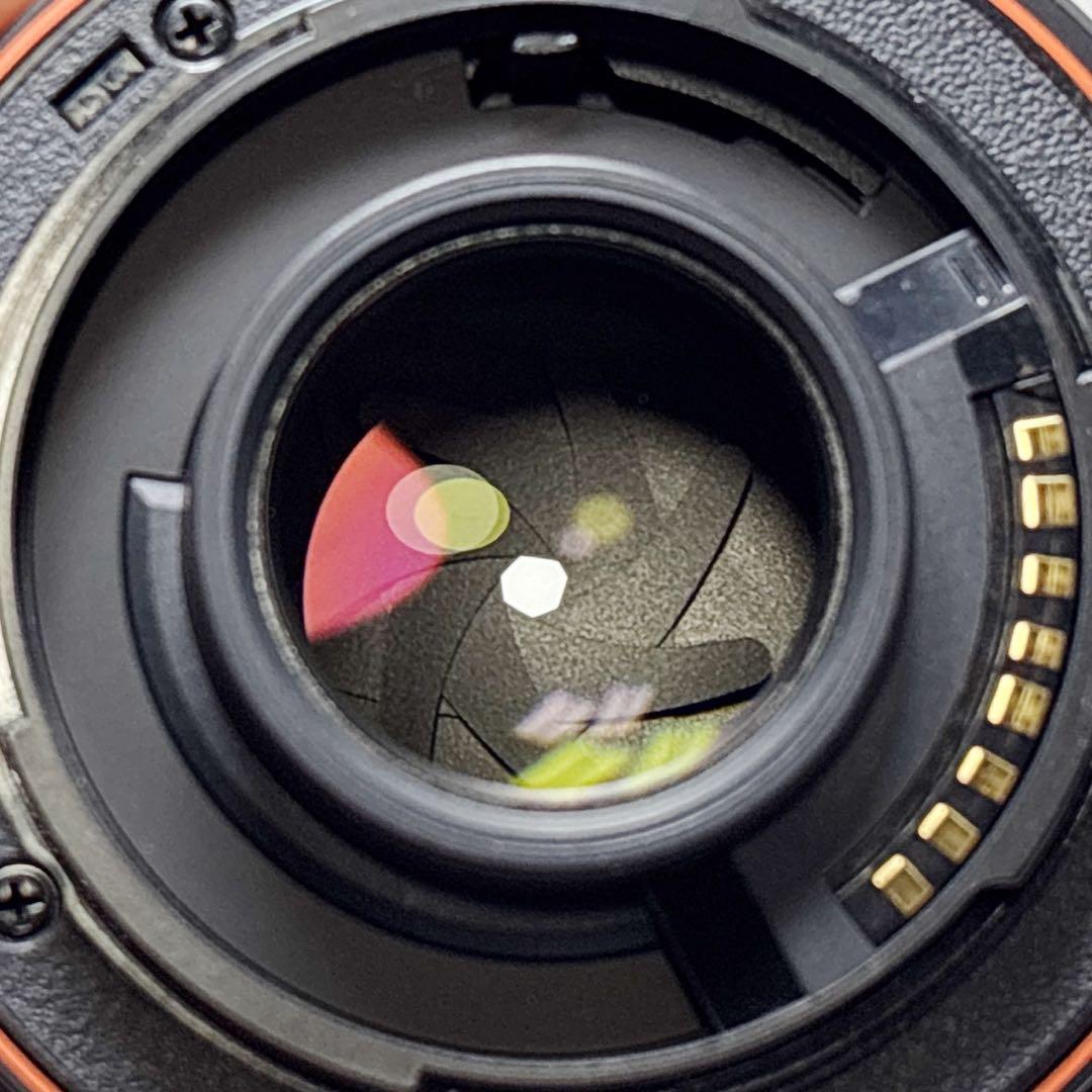 極美品 SONY DT 50mm f1.8 SAM SAL50F18 単焦点