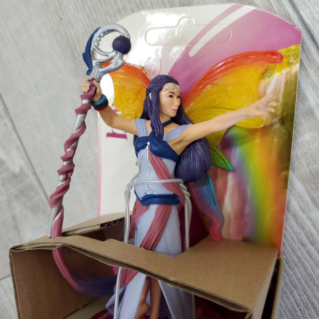 新品☆シュライヒ フィギュア ナヤラ 希少☆送料込み