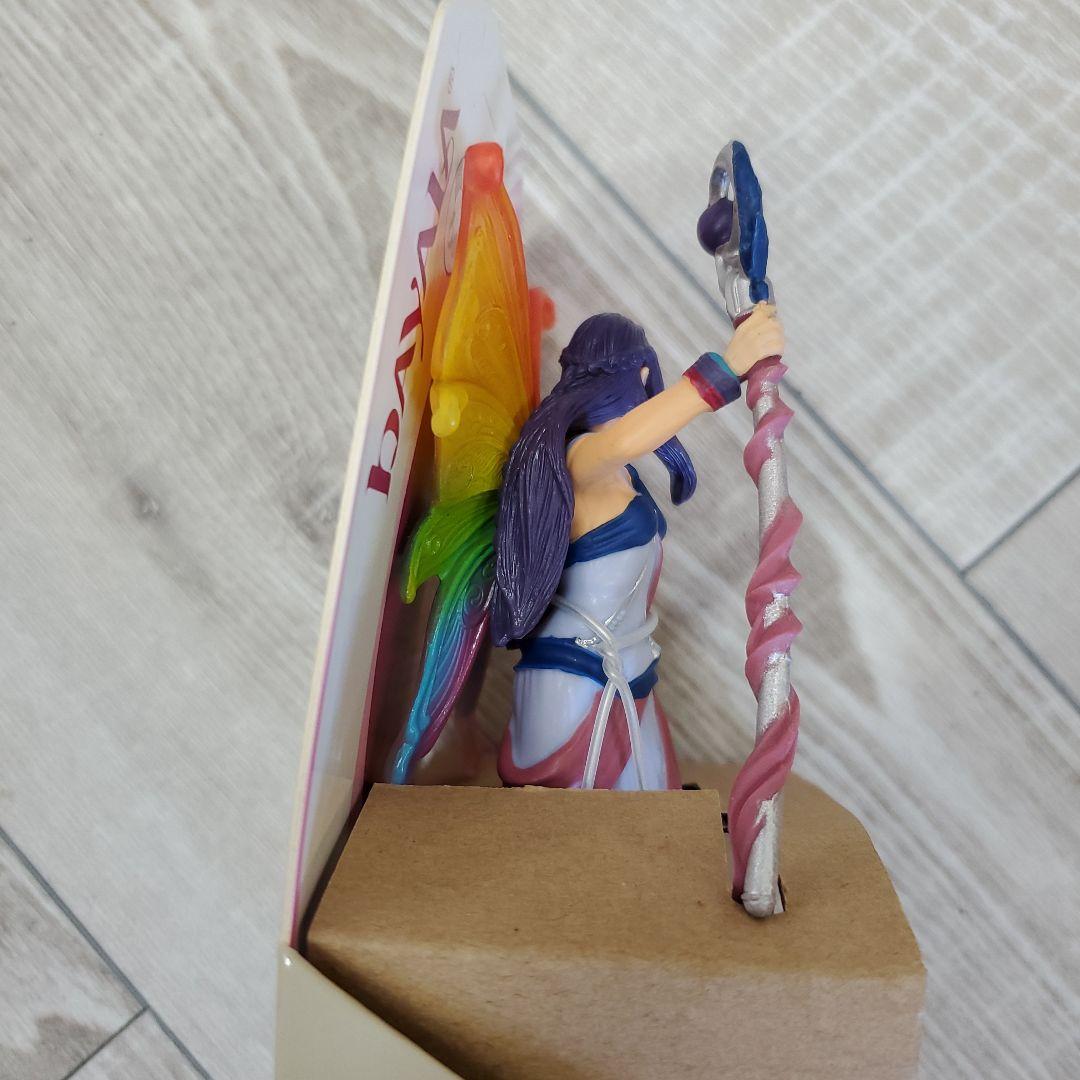 新品☆シュライヒ フィギュア ナヤラ 希少☆送料込み