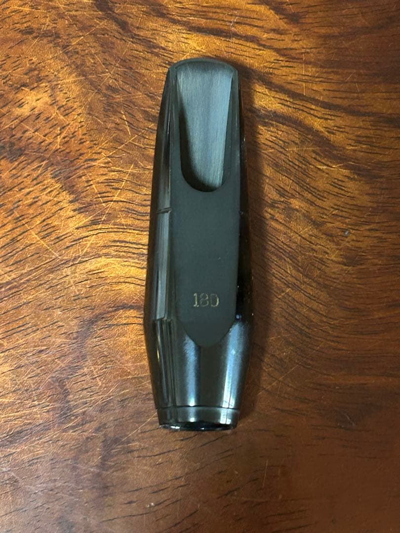 Selmer s90 180 アルトサックスマウスピース セット
