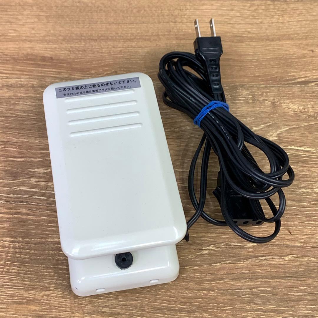 【超希少】JUKI HW-622 ロータリックスミシン レザークラフト