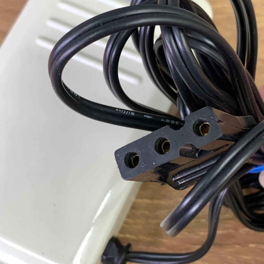 【超希少】JUKI HW-622 ロータリックスミシン レザークラフト