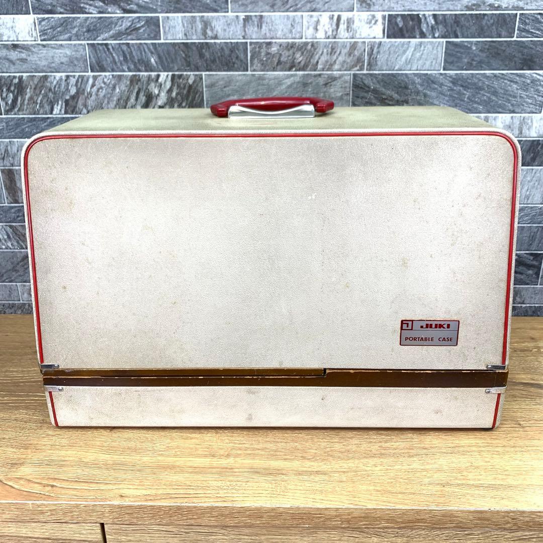 【超希少】JUKI HW-622 ロータリックスミシン レザークラフト