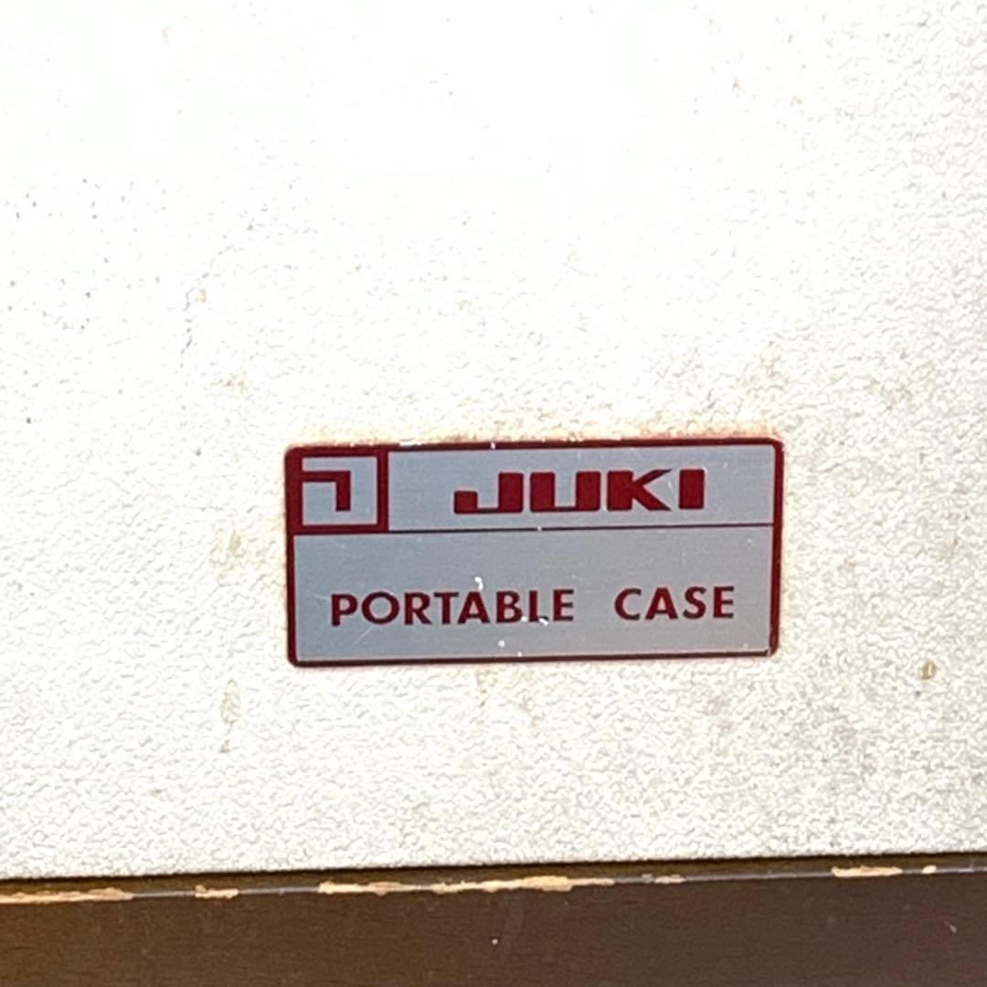 【超希少】JUKI HW-622 ロータリックスミシン レザークラフト