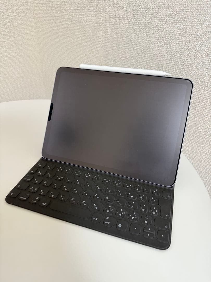 iPad Air 第5世代 256GB Wi-Fi＋Pencil+Folio