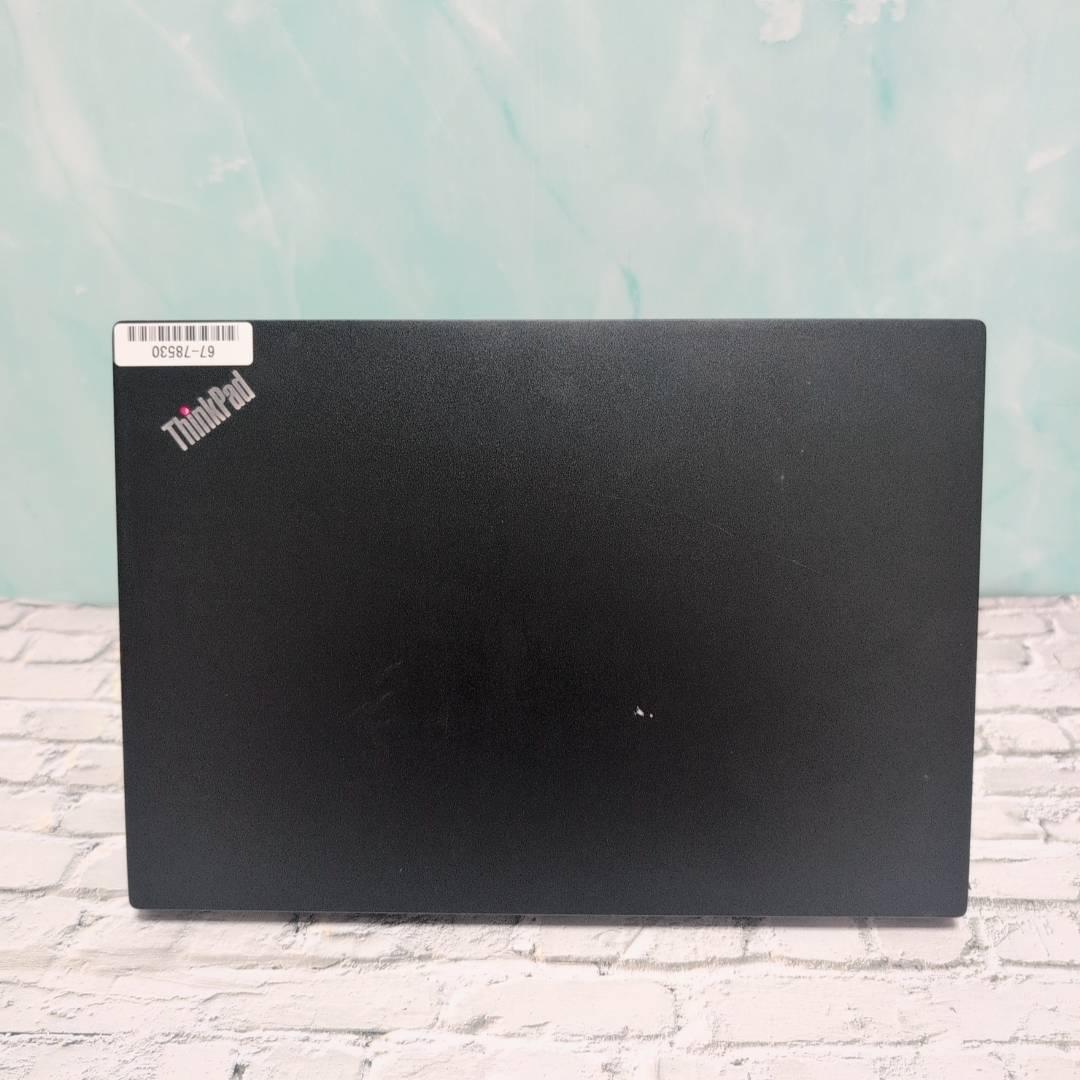 高性能i7 ThinkPadL13Gen2 メモリ6GB/512GB オフィス
