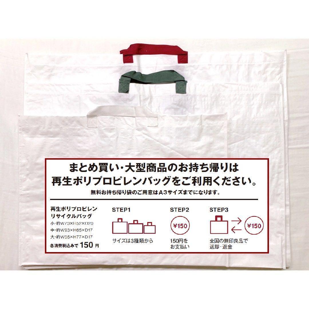 【無印良品】未使用　ポリプロピレンスツール　幅39　奥行36　高さ39cm　2点