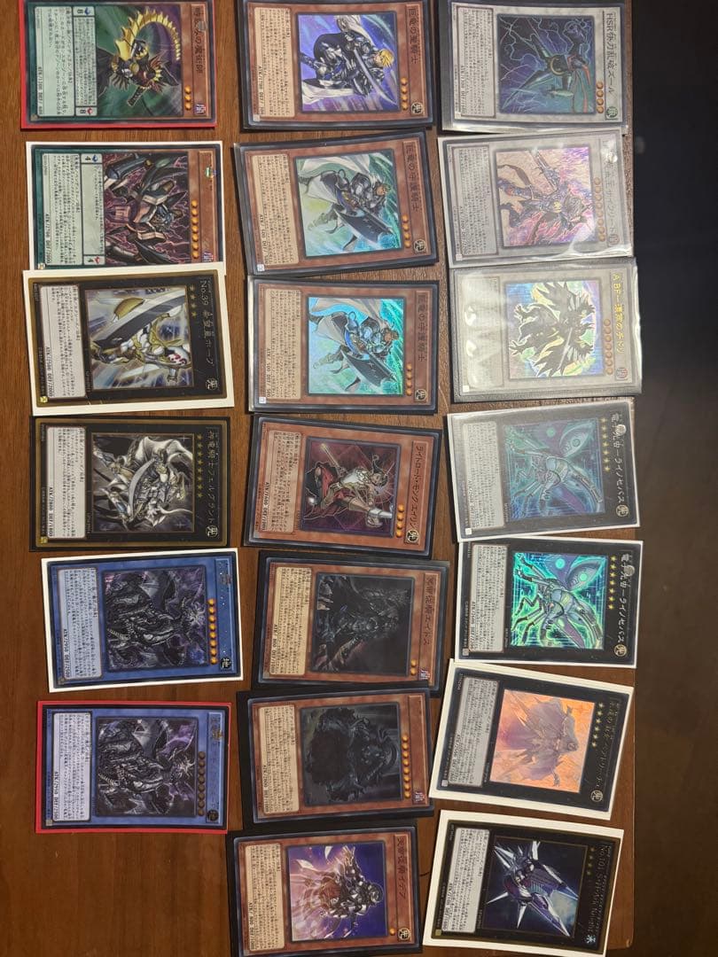 遊戯王カード　ブルーアイズ　ホログラフィック　ゴーストレア　その他まとめ売り