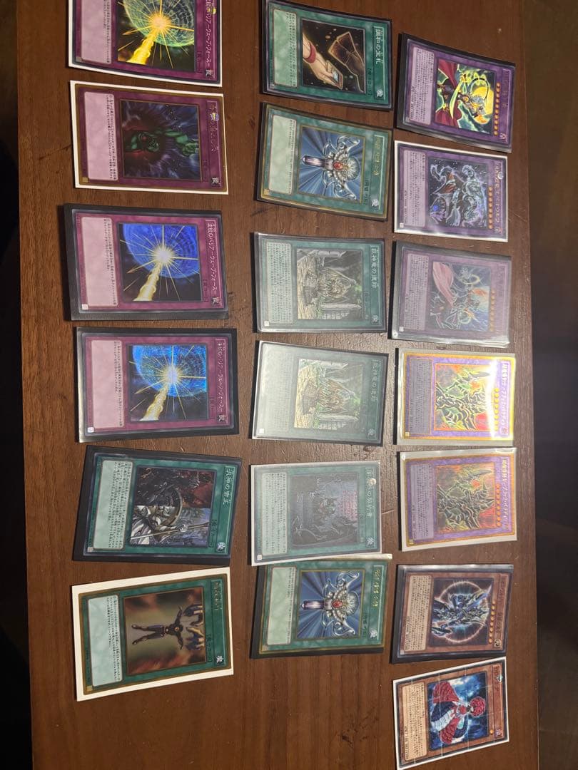 遊戯王カード　ブルーアイズ　ホログラフィック　ゴーストレア　その他まとめ売り