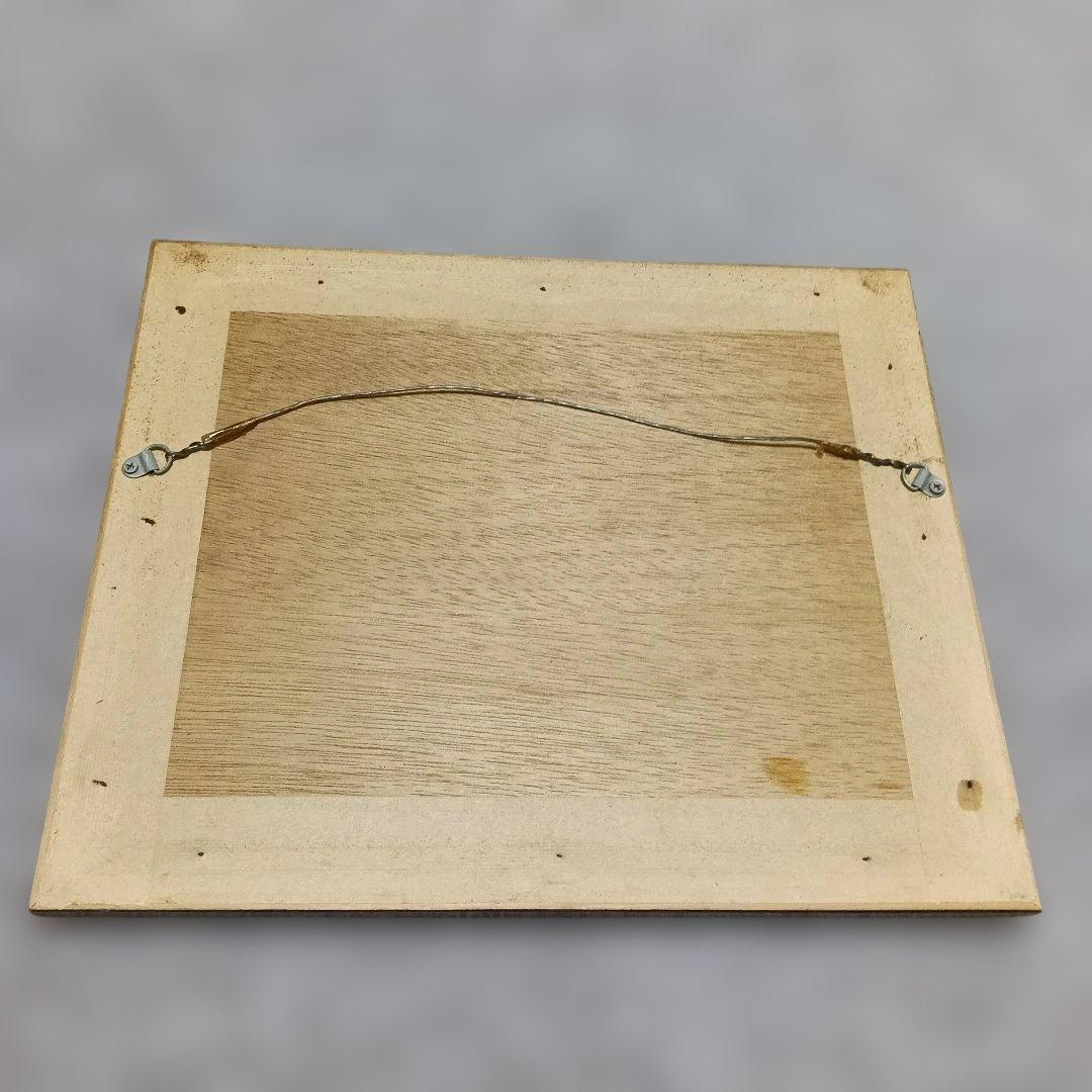 イングランド 旧Wembly Stadium 飾り写真