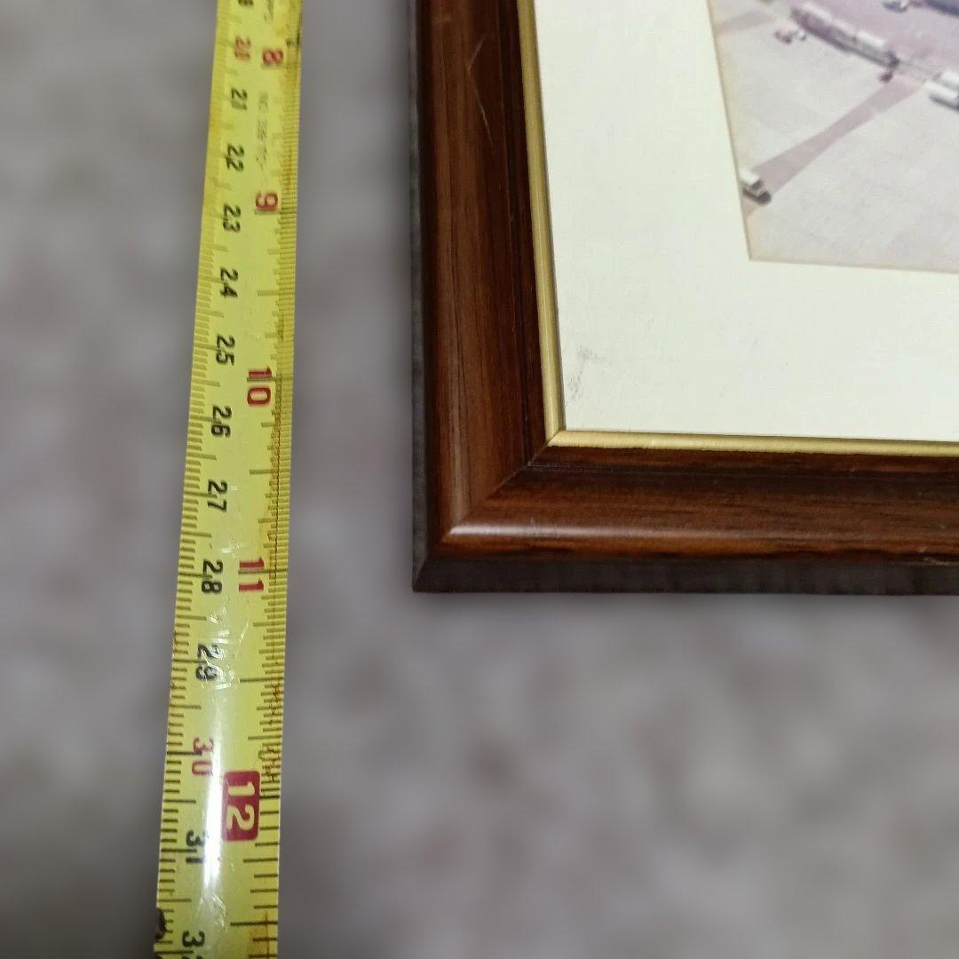 イングランド 旧Wembly Stadium 飾り写真