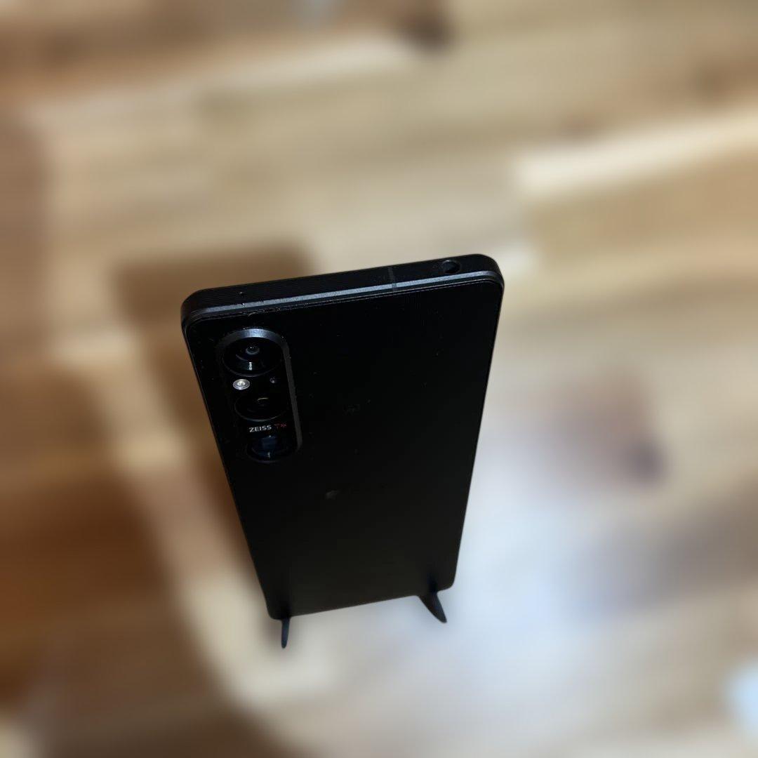 Z414 au SIMフリーXperia 1 V SOG10