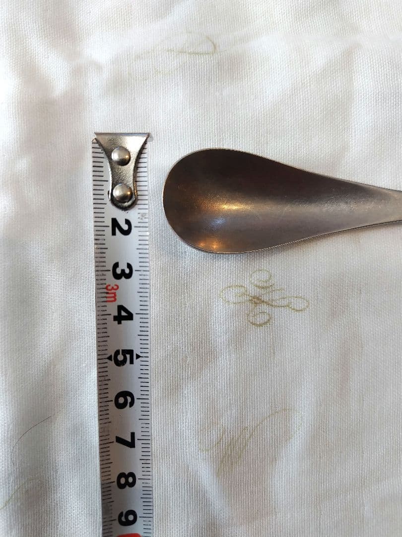 未使用　スプーン 16本セット　アンティーク仕様　バラ売り相談可です。