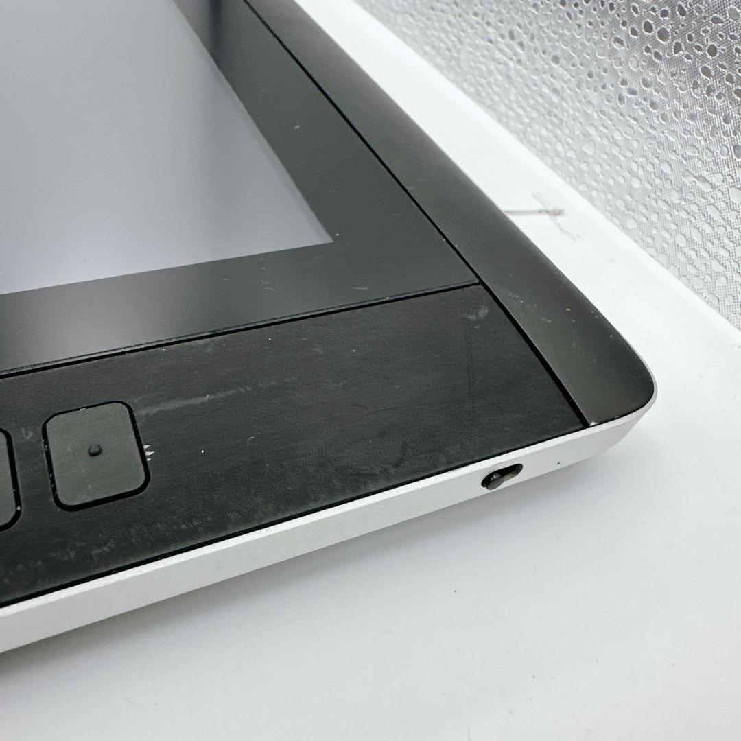 【良品】Wacom Cintiq Companionペンタブ DTH-W1300