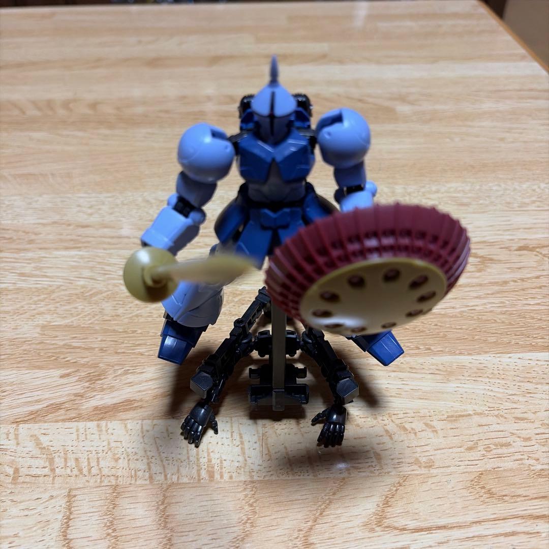 ジャンク品　FW完全変形Zガンダムなど＋おまけ